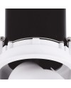 GARDA * EMPOTRABLE LED COB (Basculante) BLANCO 12W - 2700K